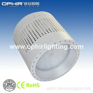 FCC Listed High Power 60W LED Downlight